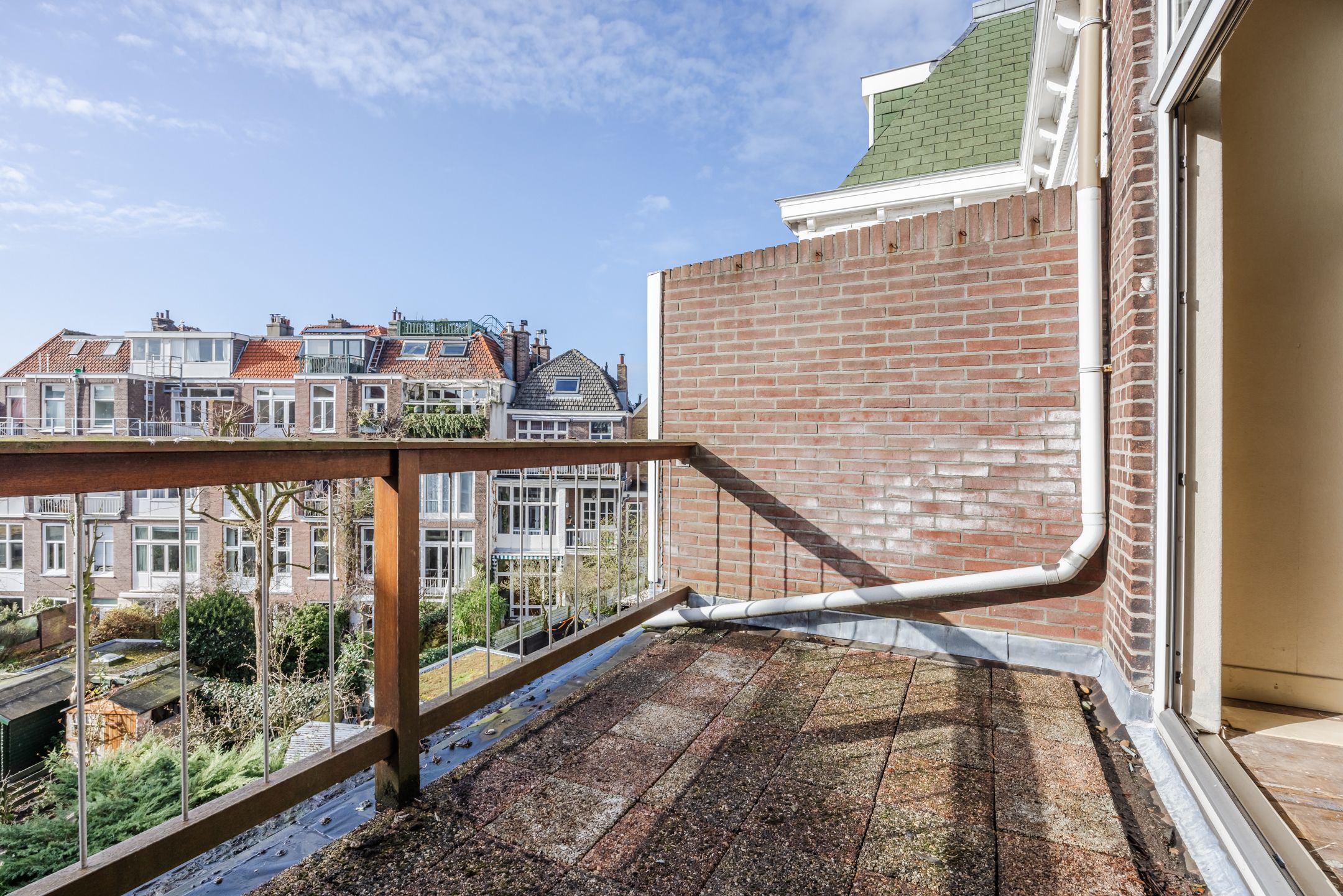 Foto 30 van Regentesselaan 39