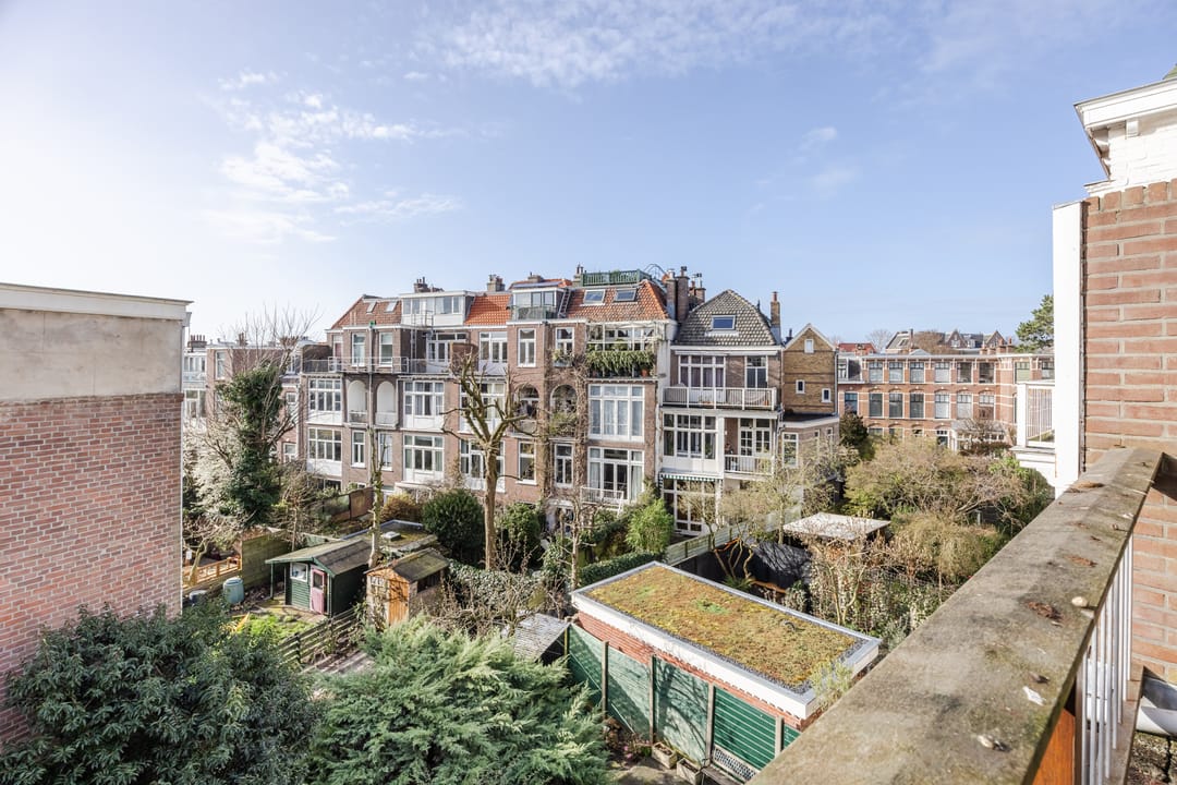 Foto 31 van Regentesselaan 39