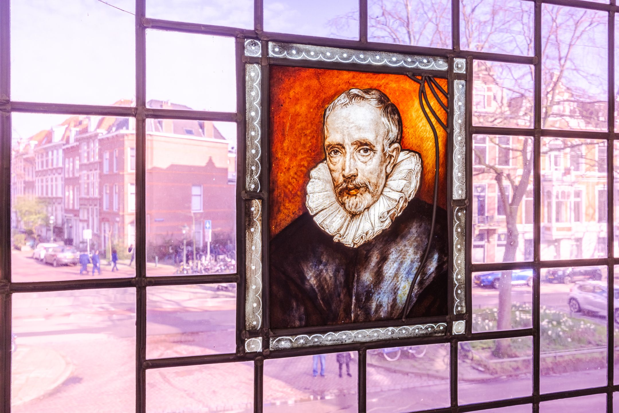 Foto 15 van Regentesselaan 39