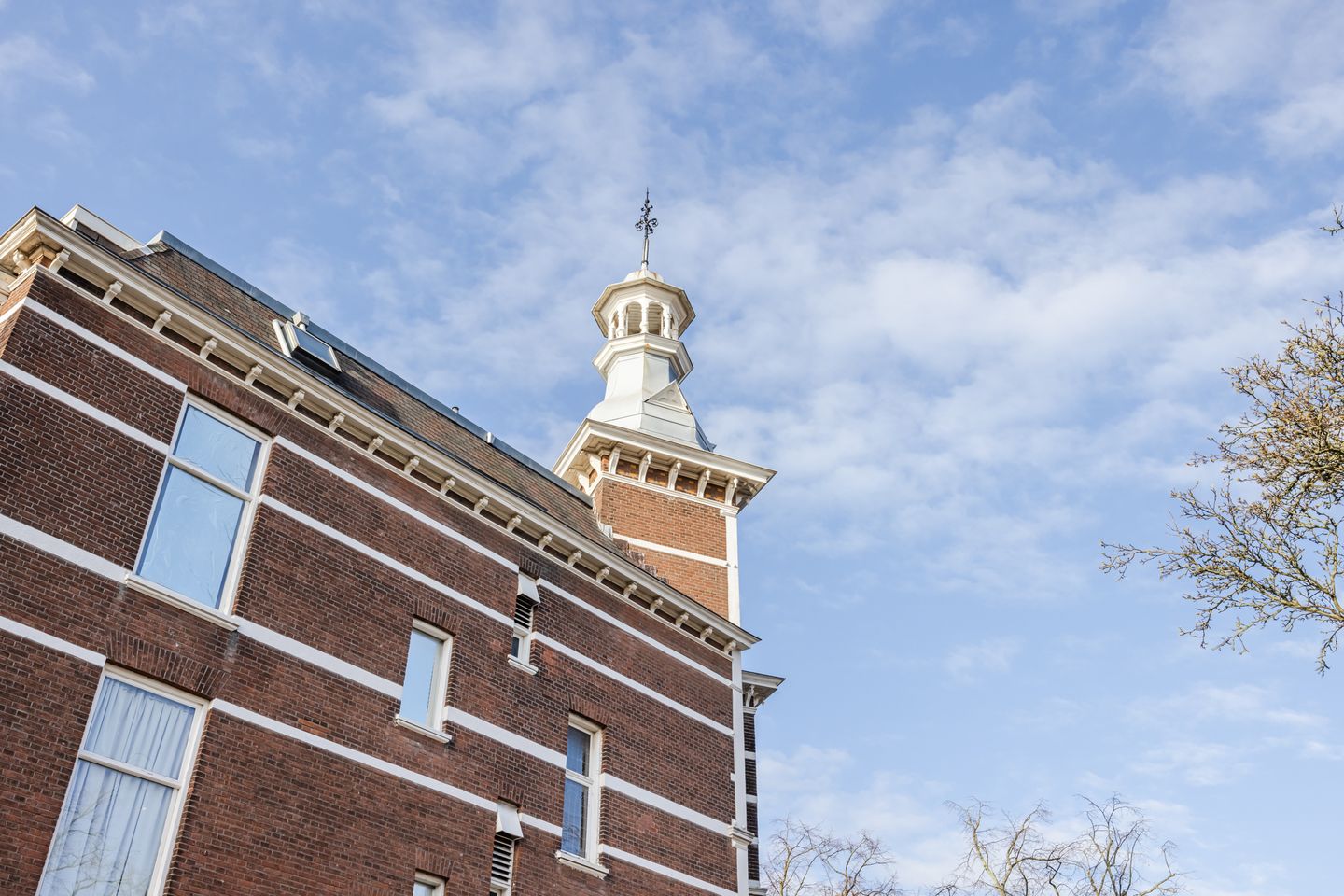 Foto 4 van Regentesselaan 39