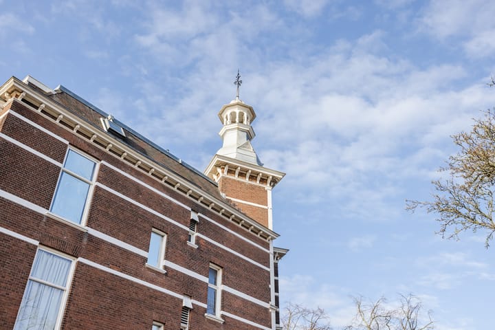 Photo 4 of Regentesselaan 39