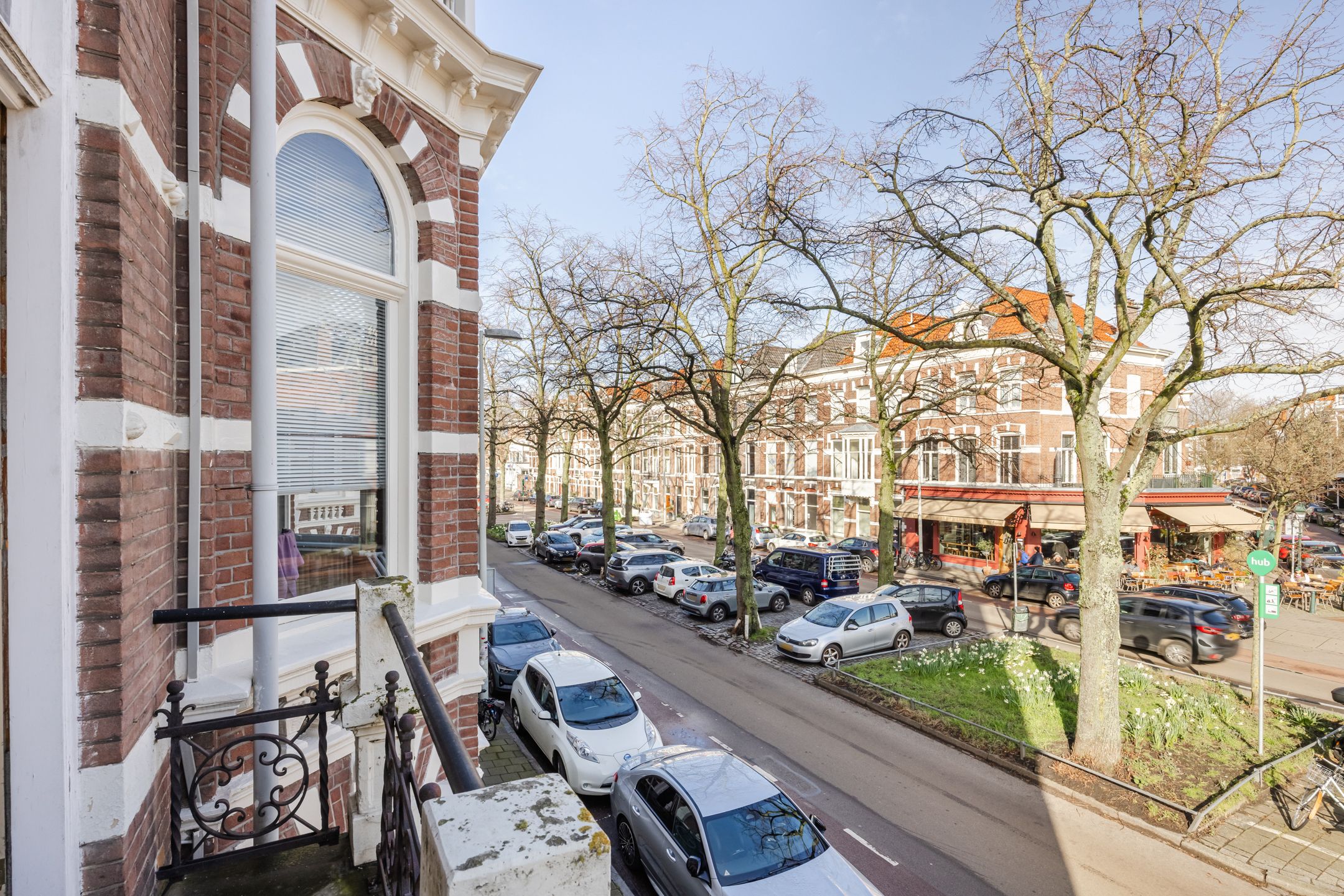 Foto 12 van Regentesselaan 39