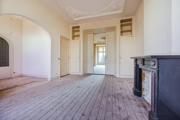 Photo 3 of Regentesselaan 39