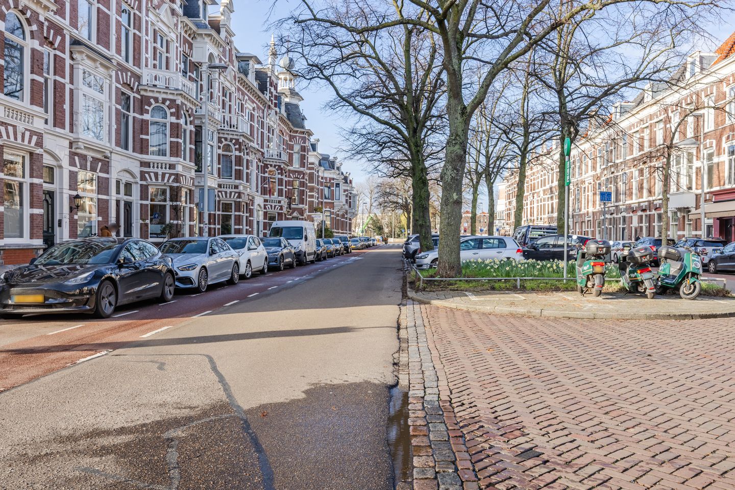 Foto 50 van Regentesselaan 39