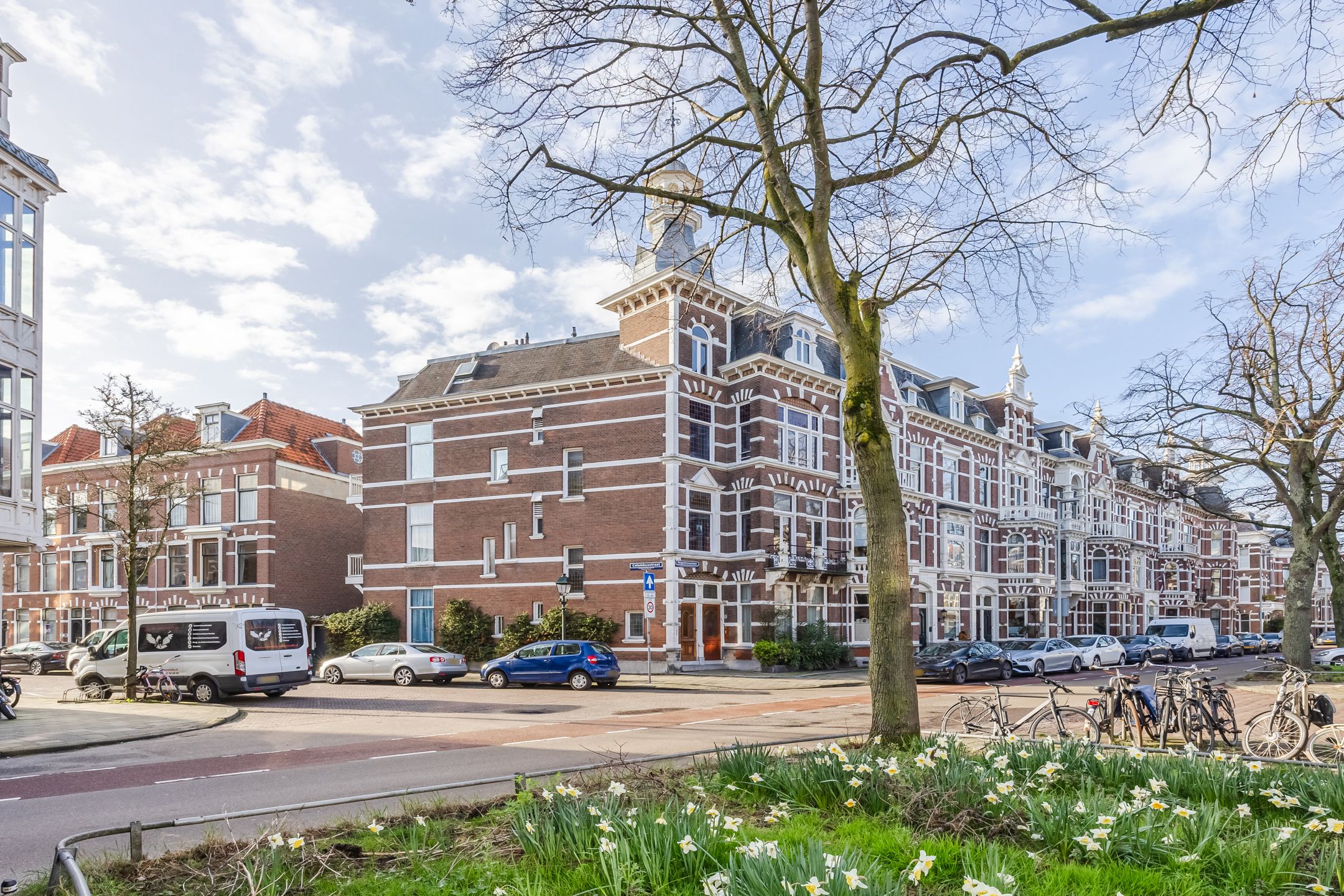 Foto 51 van Regentesselaan 39