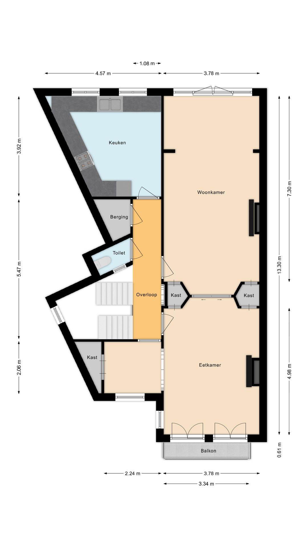 Foto 53 van Regentesselaan 39