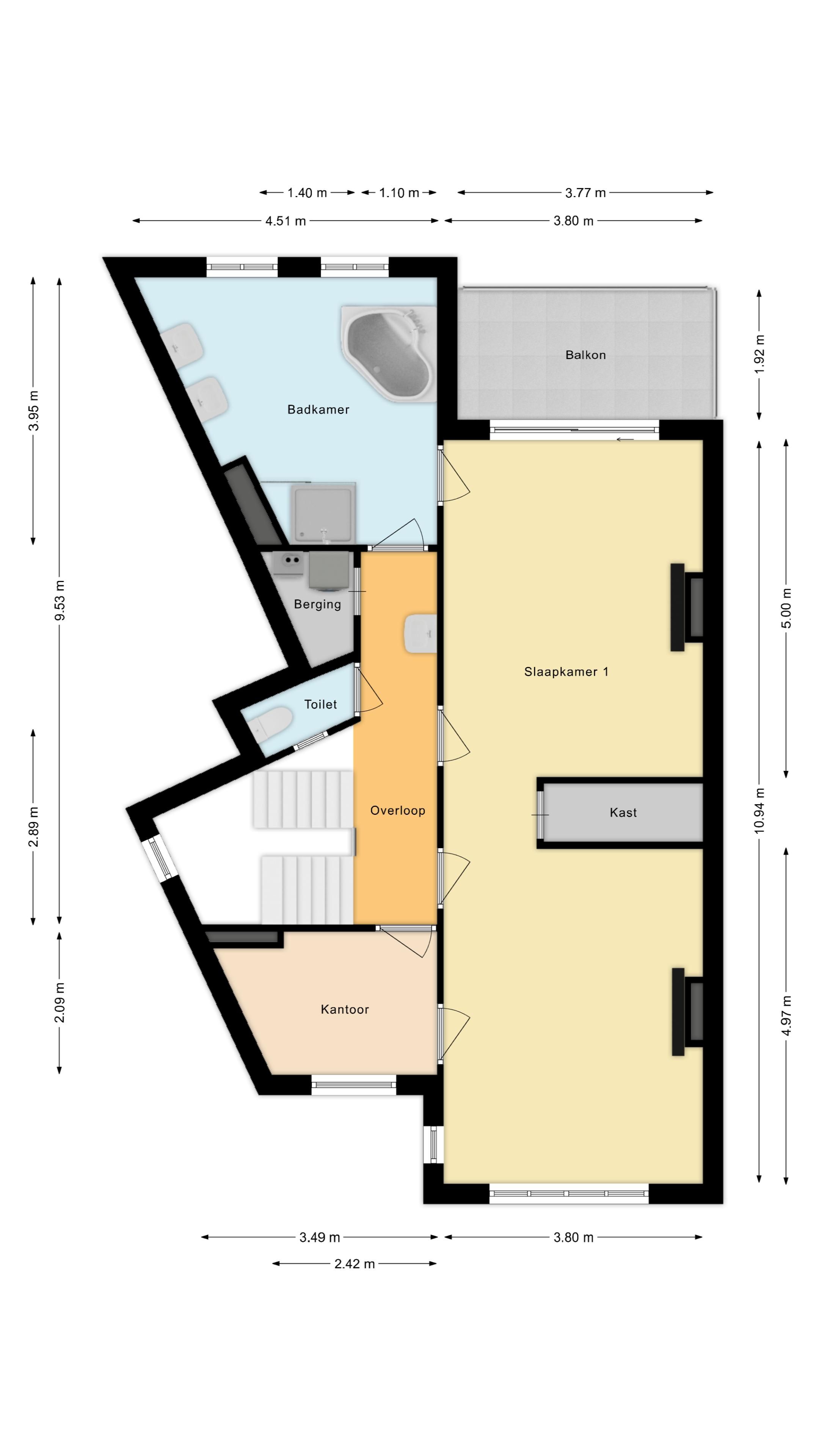 Foto 54 van Regentesselaan 39