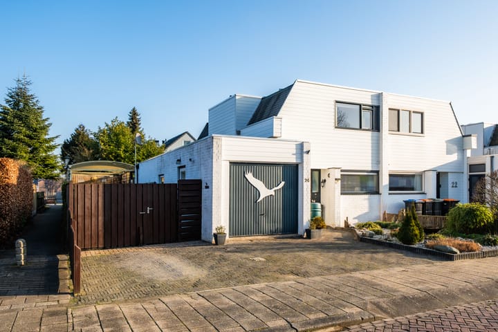 Langs de Bogen 24 main image