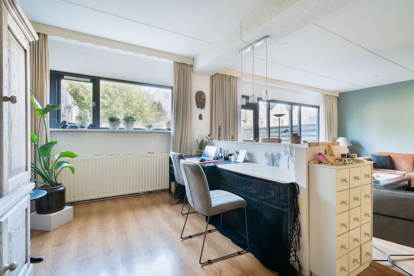 Foto 4 van Langs de Bogen 24