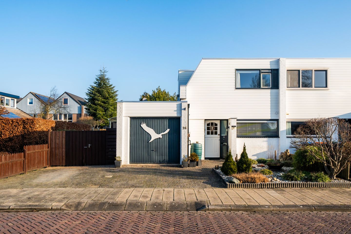 Foto 5 van Langs de Bogen 24