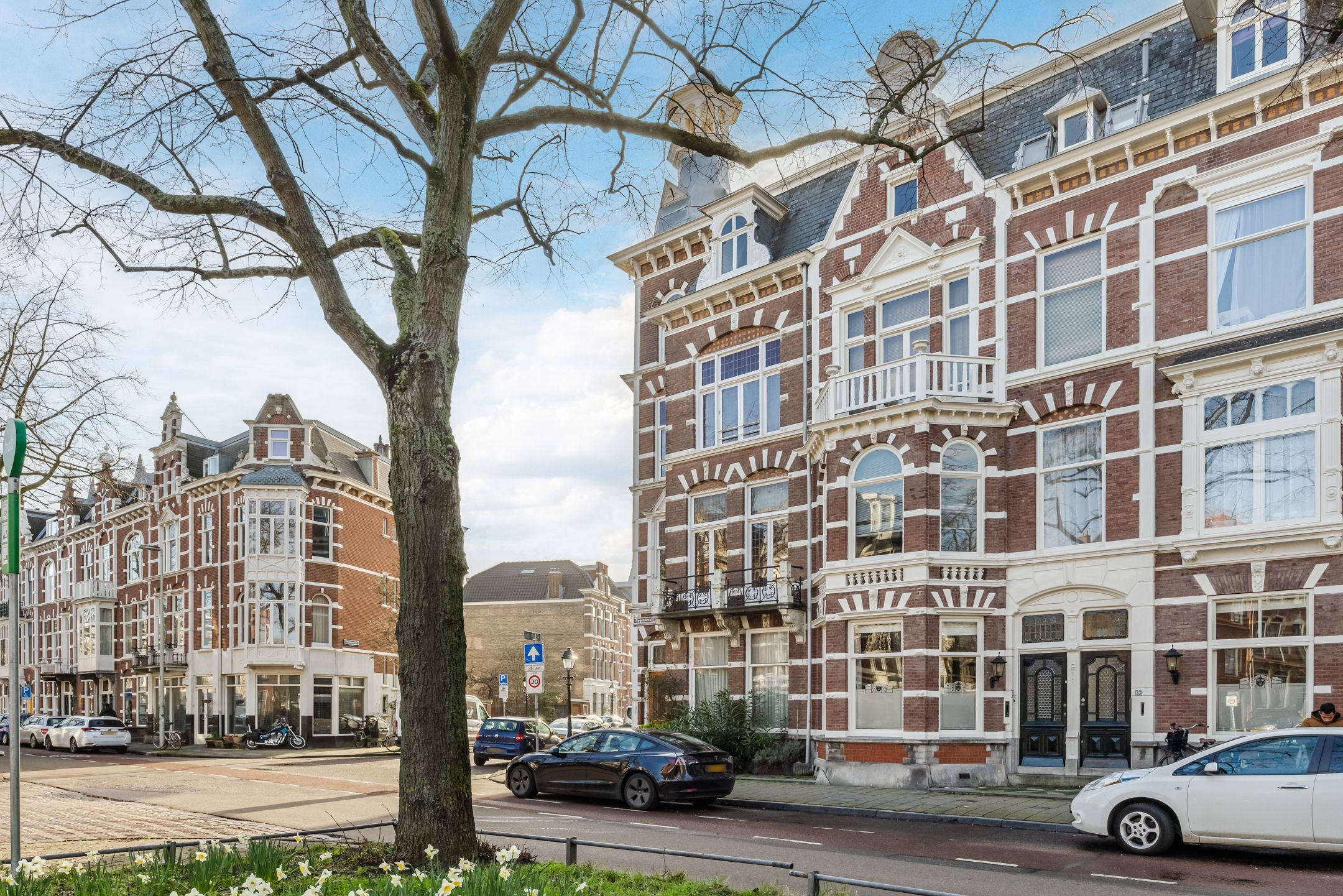 Foto 48 van Regentesselaan 39