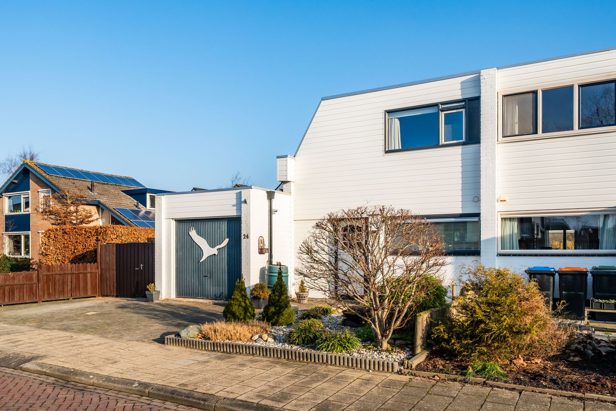 Foto 6 van Langs de Bogen 24