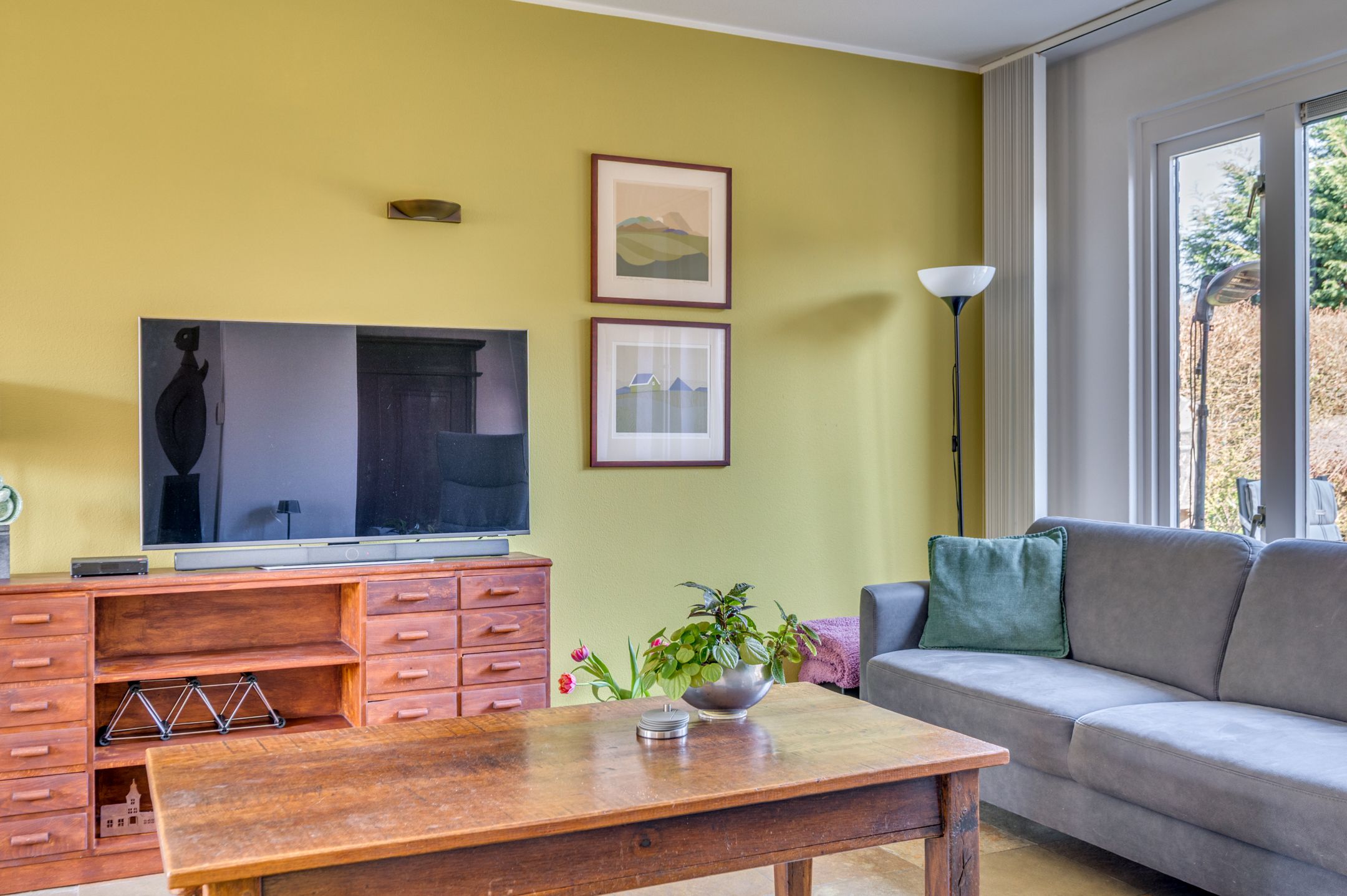 Spacious linked detached home with 4 bedrooms and large garden in Venlo 't Ven — 12