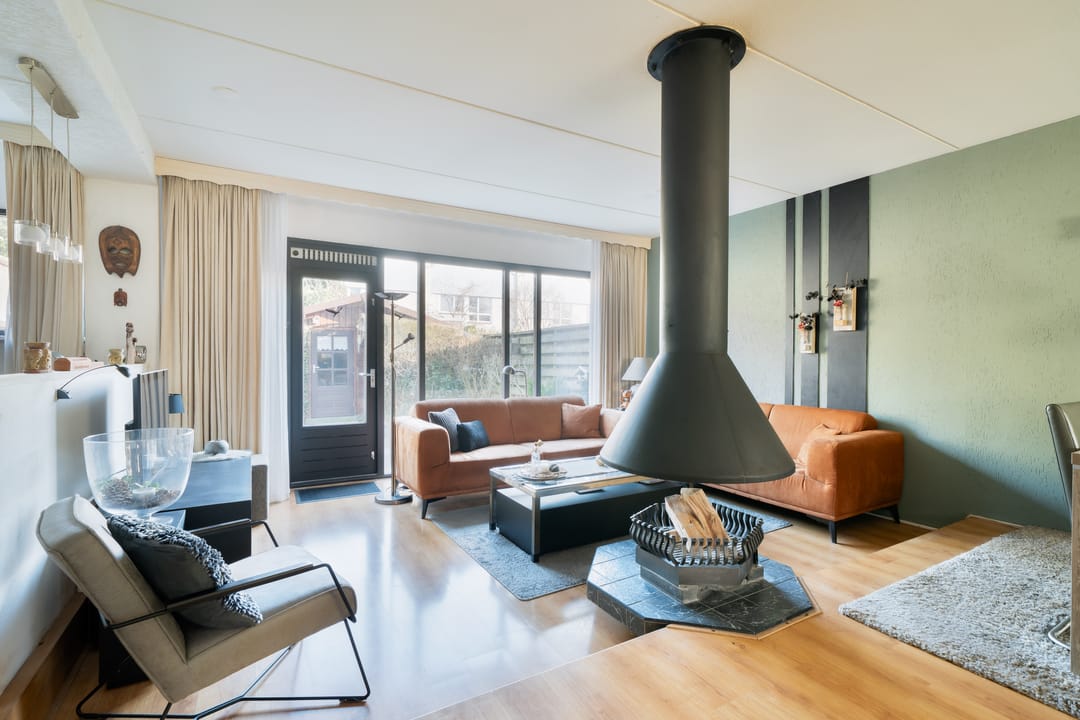 Foto 8 van Langs de Bogen 24