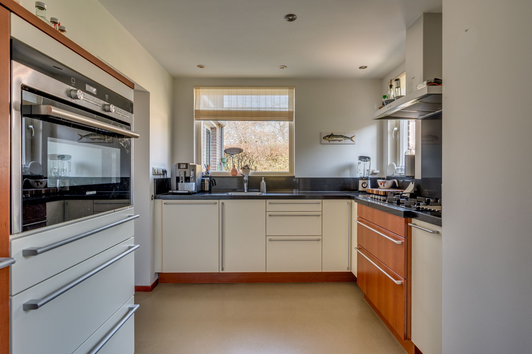 Spacious linked detached home with 4 bedrooms and large garden in Venlo 't Ven — 15