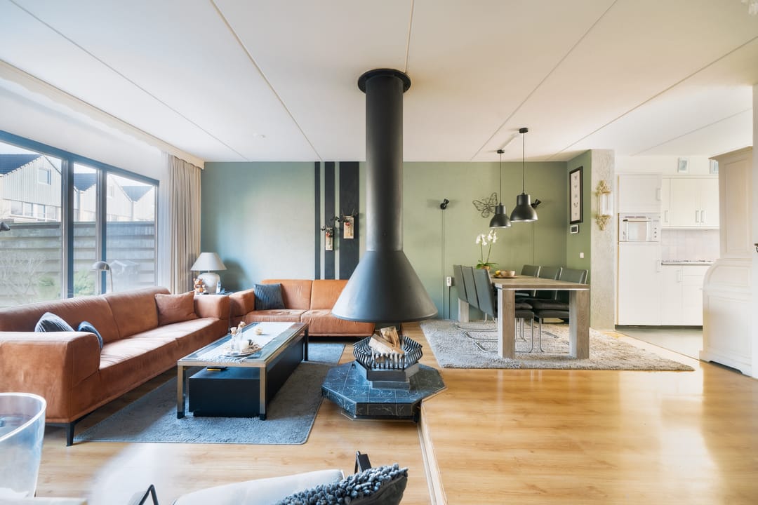 Foto 11 van Langs de Bogen 24