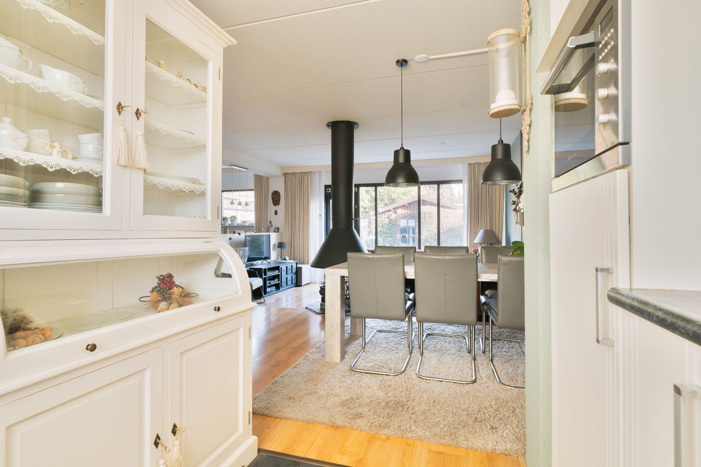 Foto 14 van Langs de Bogen 24