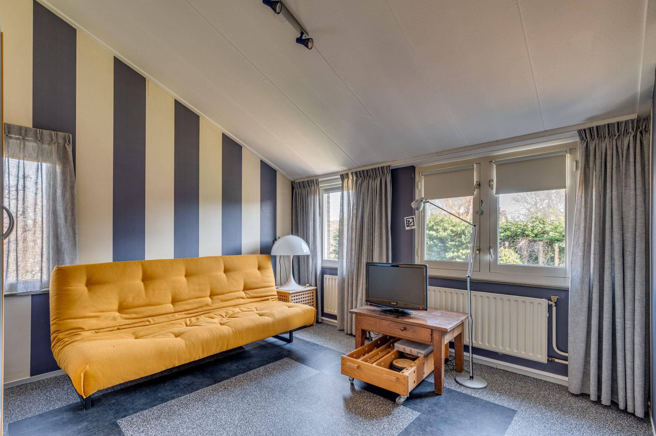 Spacious linked detached home with 4 bedrooms and large garden in Venlo 't Ven — 24