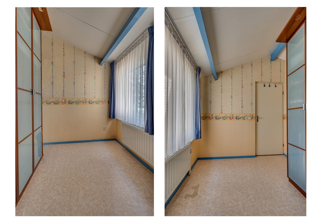 Spacious linked detached home with 4 bedrooms and large garden in Venlo 't Ven — 31