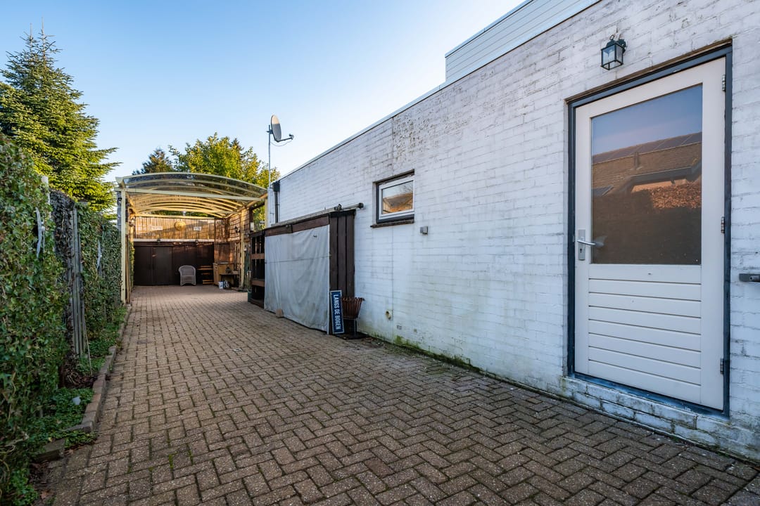 Foto 26 van Langs de Bogen 24