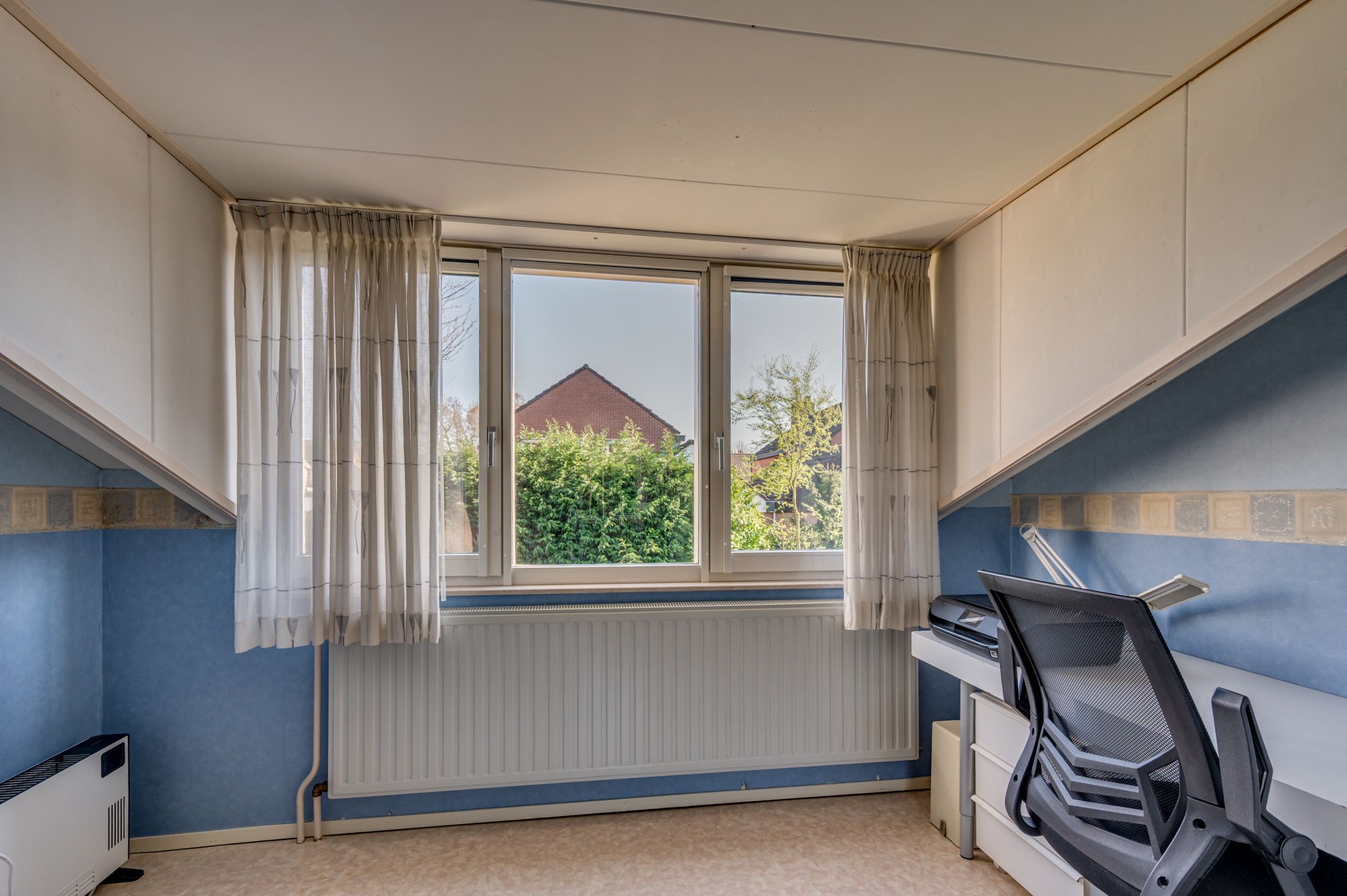 Spacious linked detached home with 4 bedrooms and large garden in Venlo 't Ven — 33