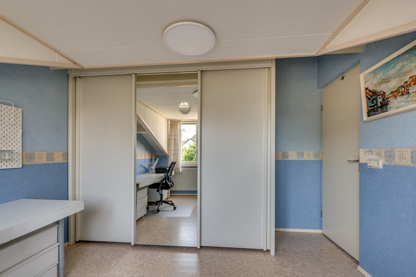 Spacious linked detached home with 4 bedrooms and large garden in Venlo 't Ven — 34