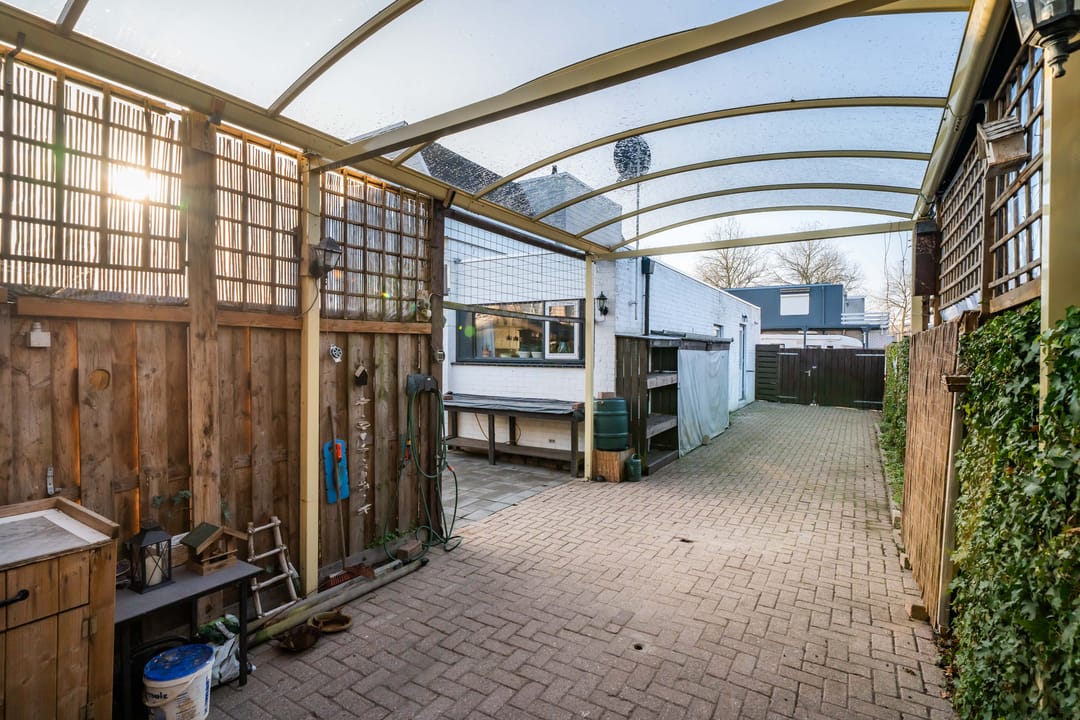 Foto 28 van Langs de Bogen 24