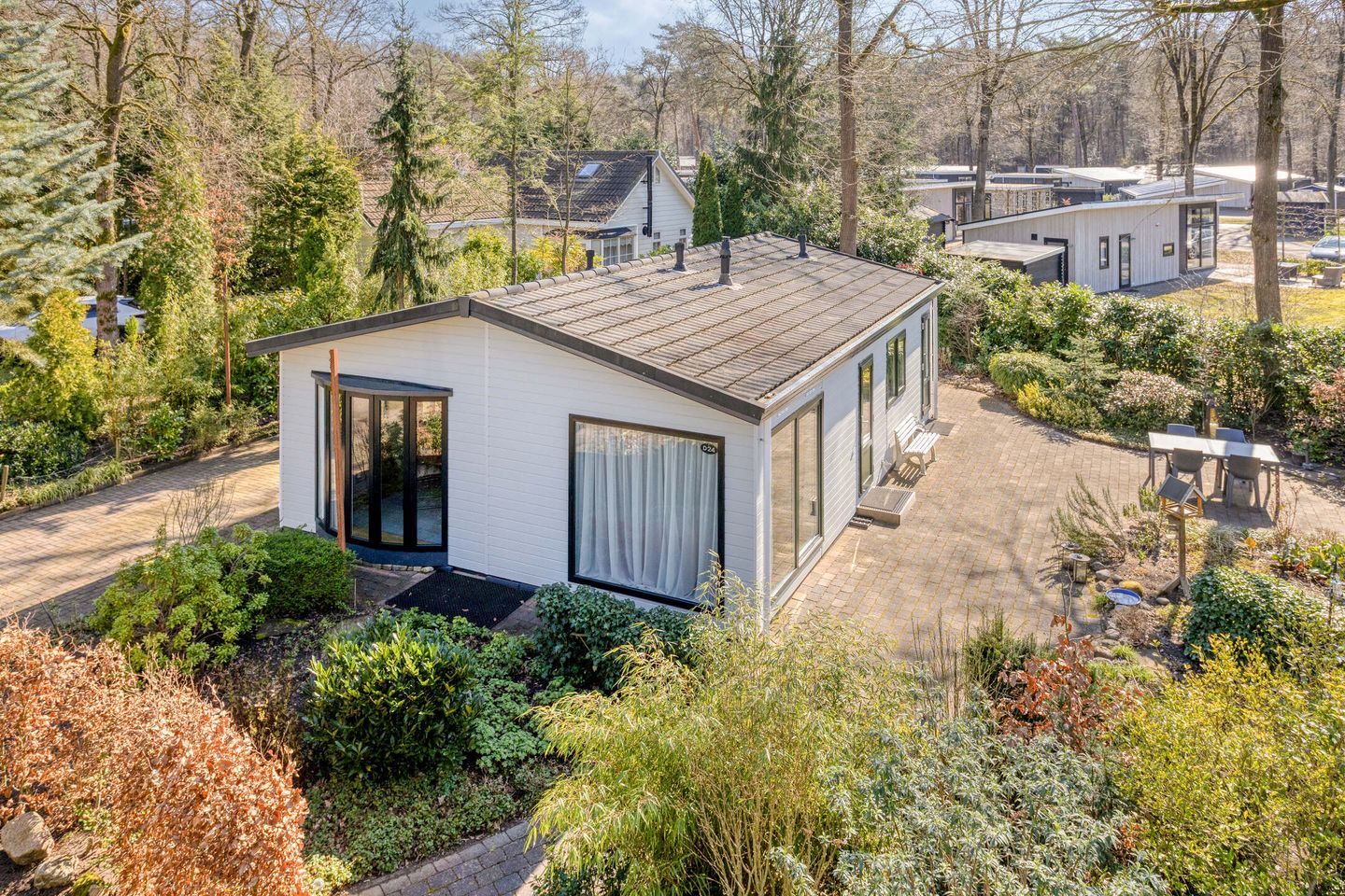 Foto 5 van Potdijk 8-D24