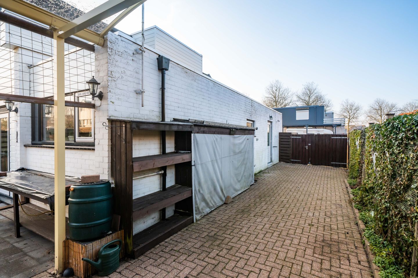 Foto 29 van Langs de Bogen 24