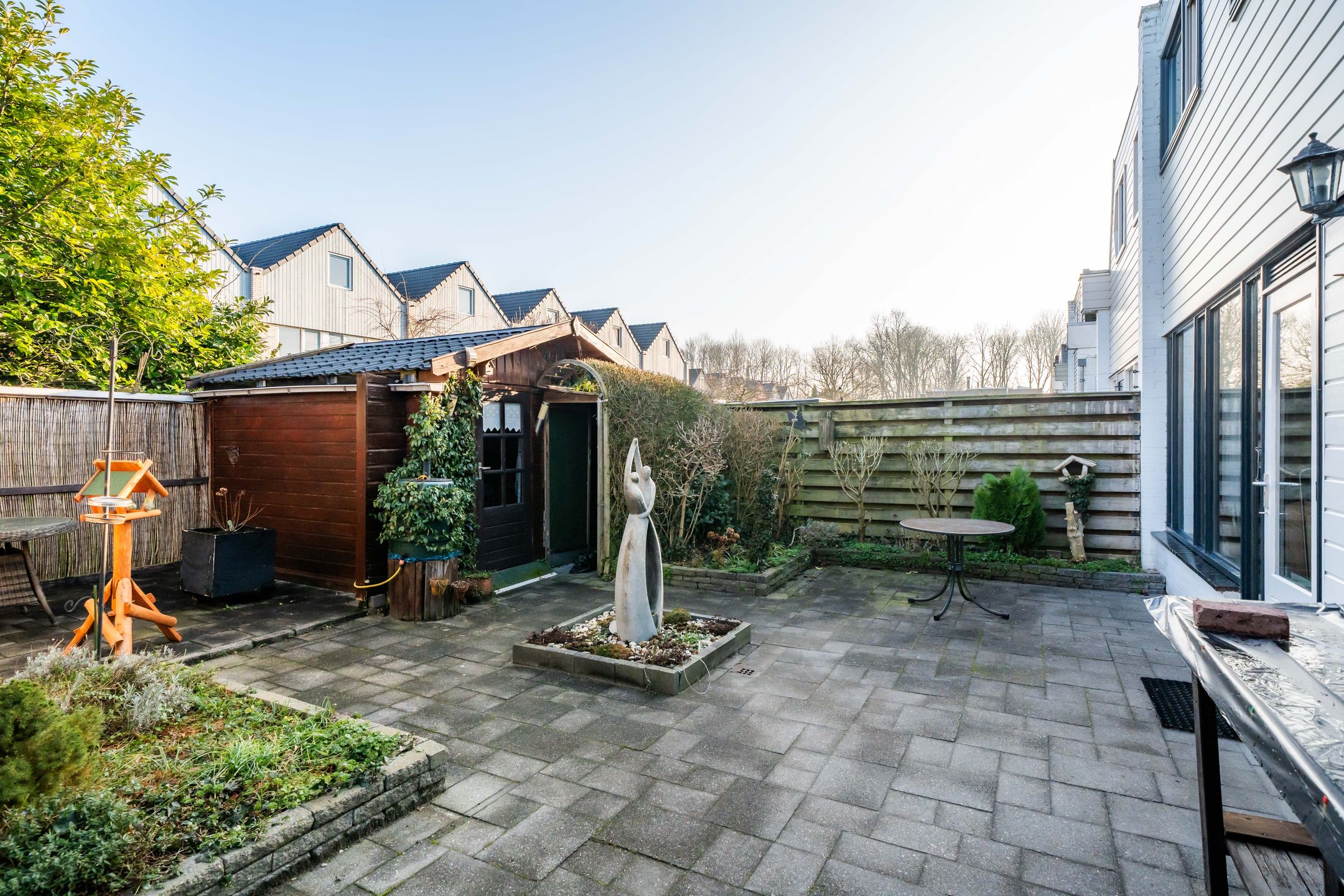 Foto 30 van Langs de Bogen 24