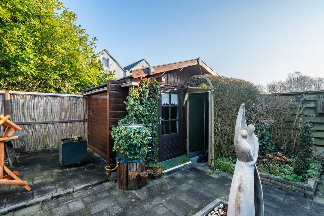 Foto 32 van Langs de Bogen 24