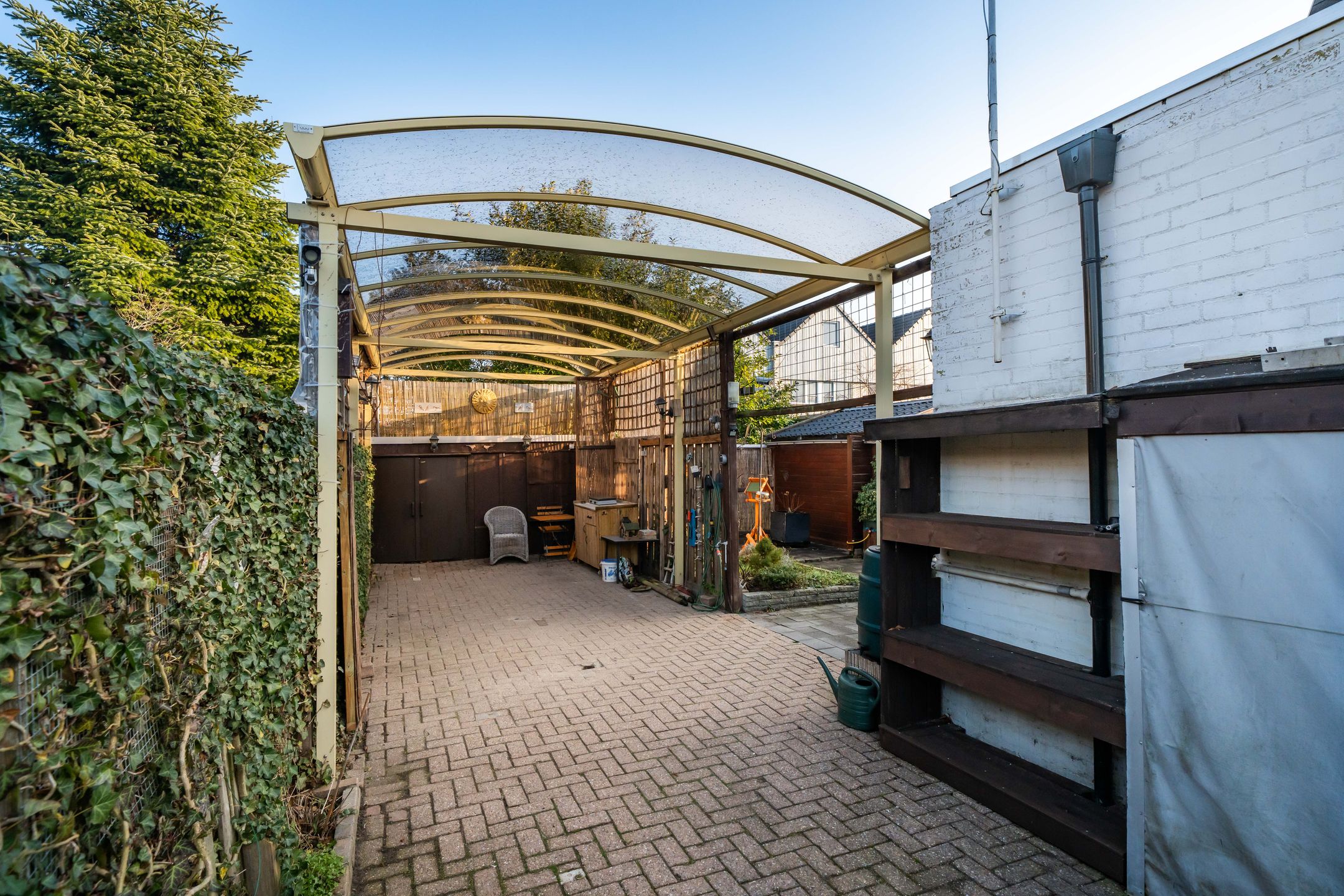 Foto 27 van Langs de Bogen 24