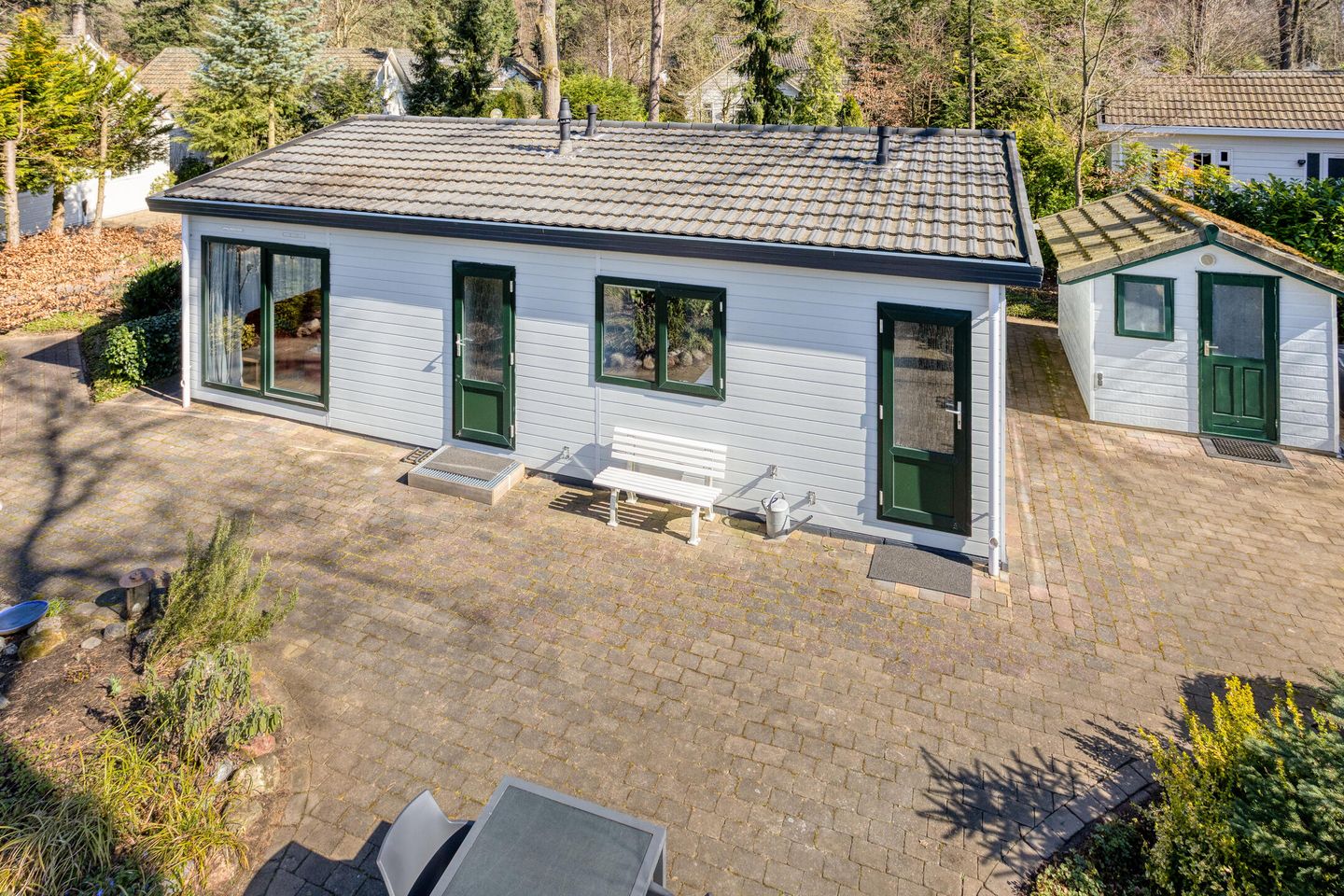 Foto 29 van Potdijk 8-D24