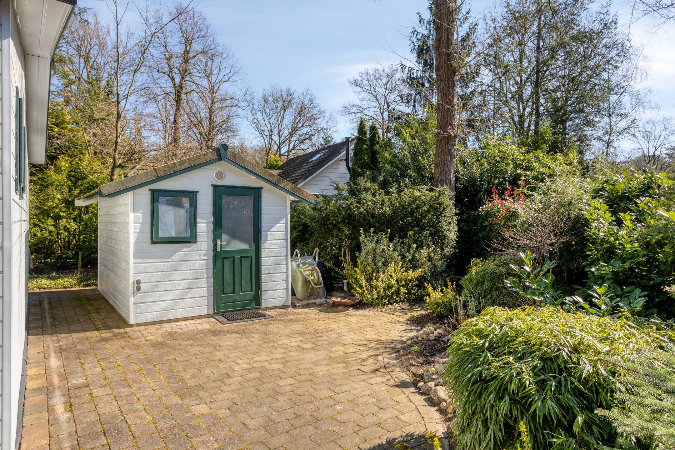 Foto 30 van Potdijk 8-D24