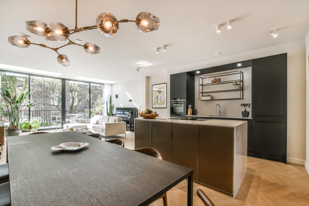 Photo 1 of Deymanstraat 16-1