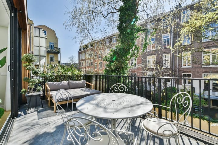 Photo 3 of Deymanstraat 16-1