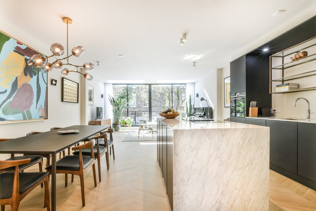 Photo 5 of Deymanstraat 16-1