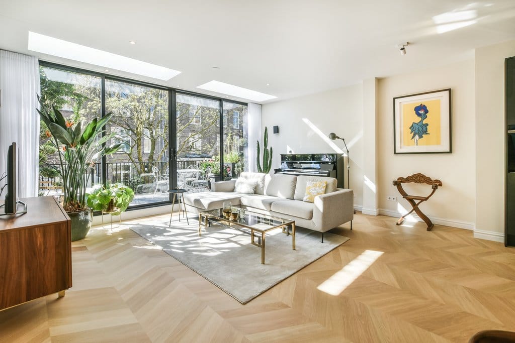 Photo 6 of Deymanstraat 16-1