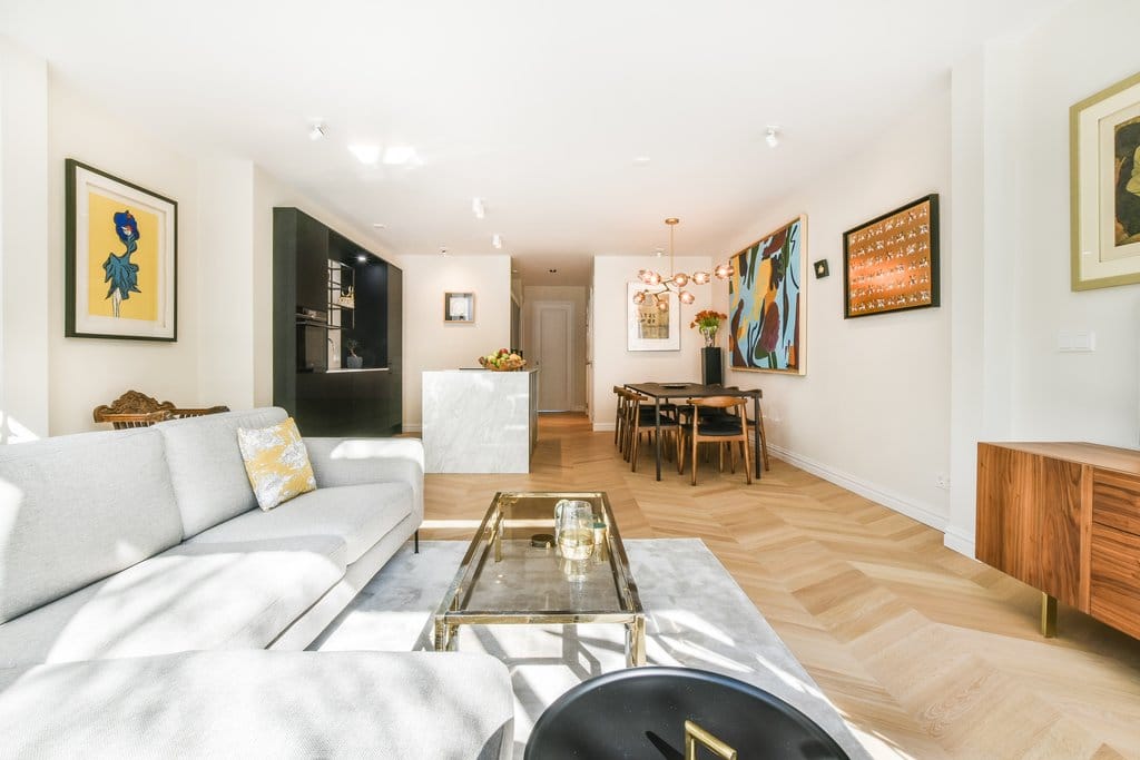 Photo 11 of Deymanstraat 16-1