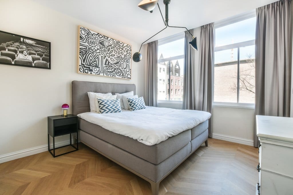 Photo 24 of Deymanstraat 16-1