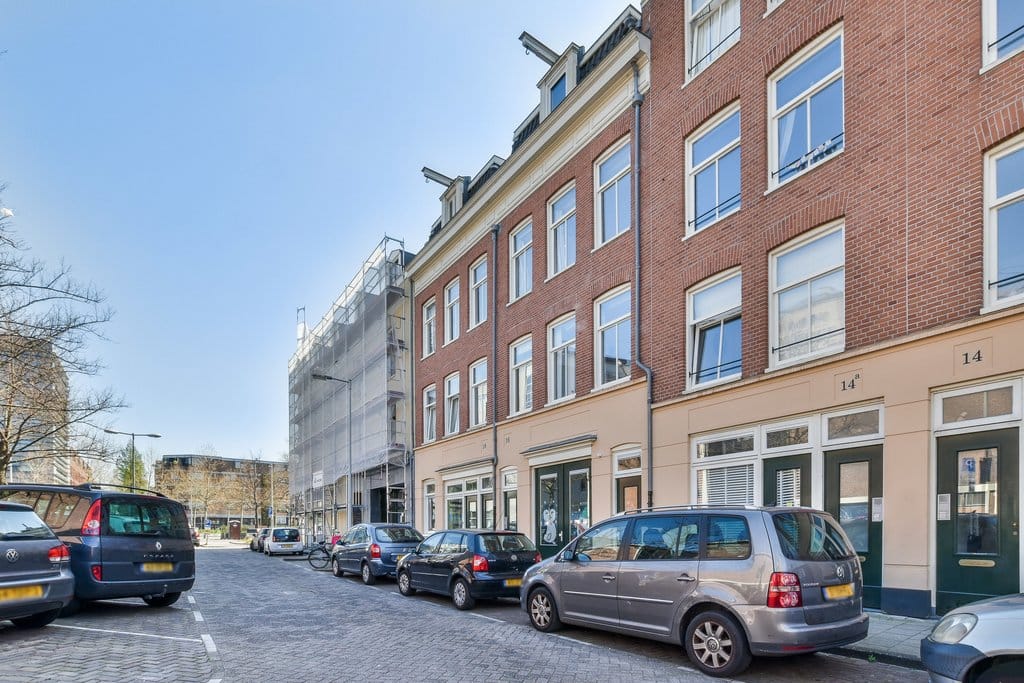 Photo 36 of Deymanstraat 16-1