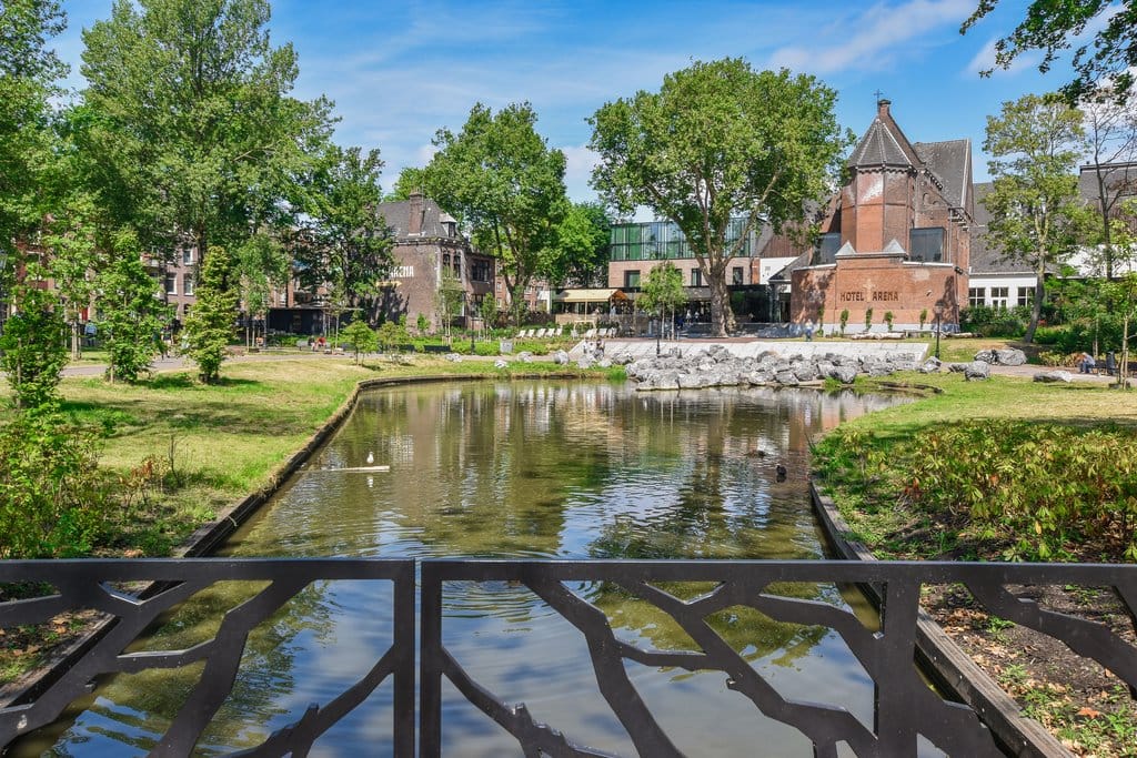 Photo 39 of Deymanstraat 16-1