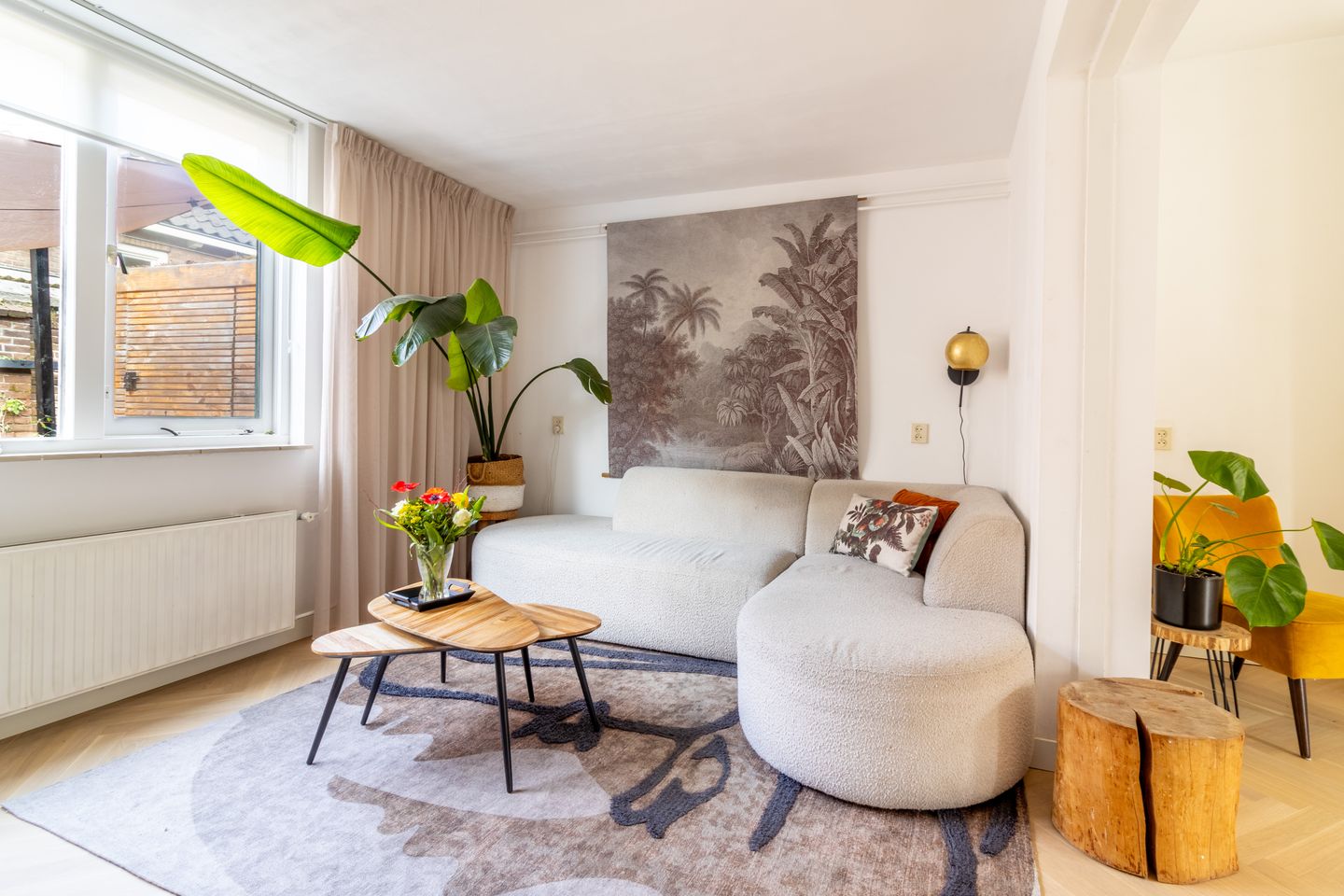 Photo 4 of Sint Rochusstraat 16