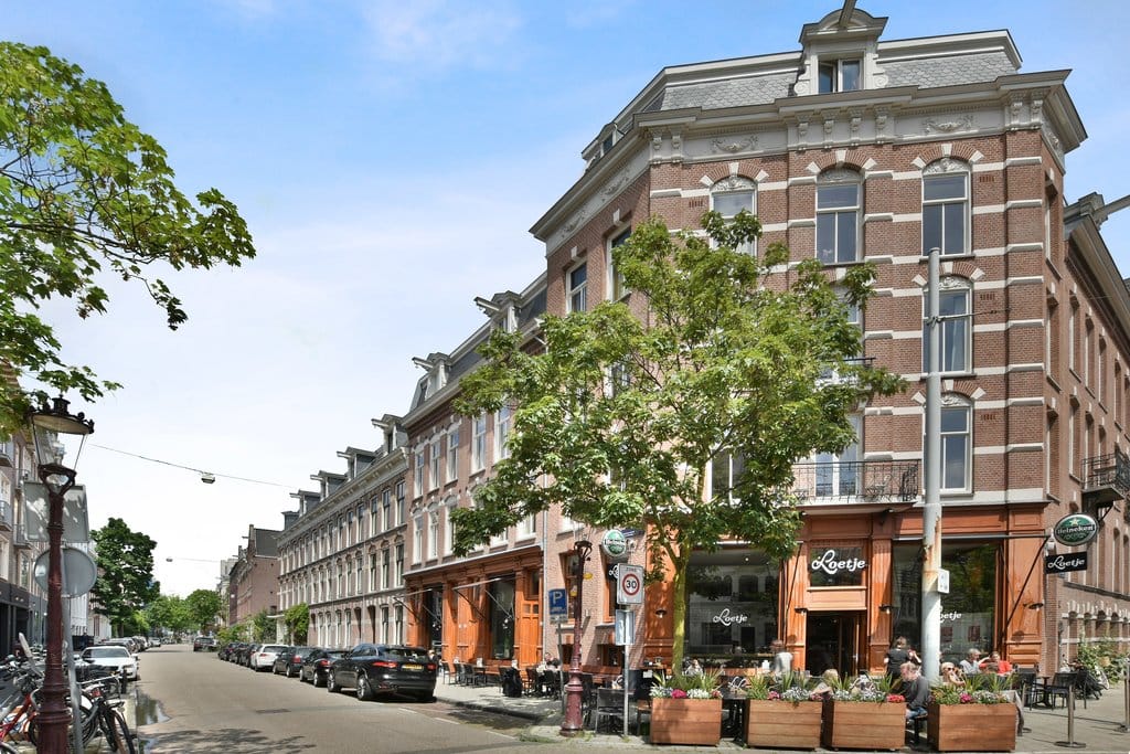 Photo 41 of Deymanstraat 16-1