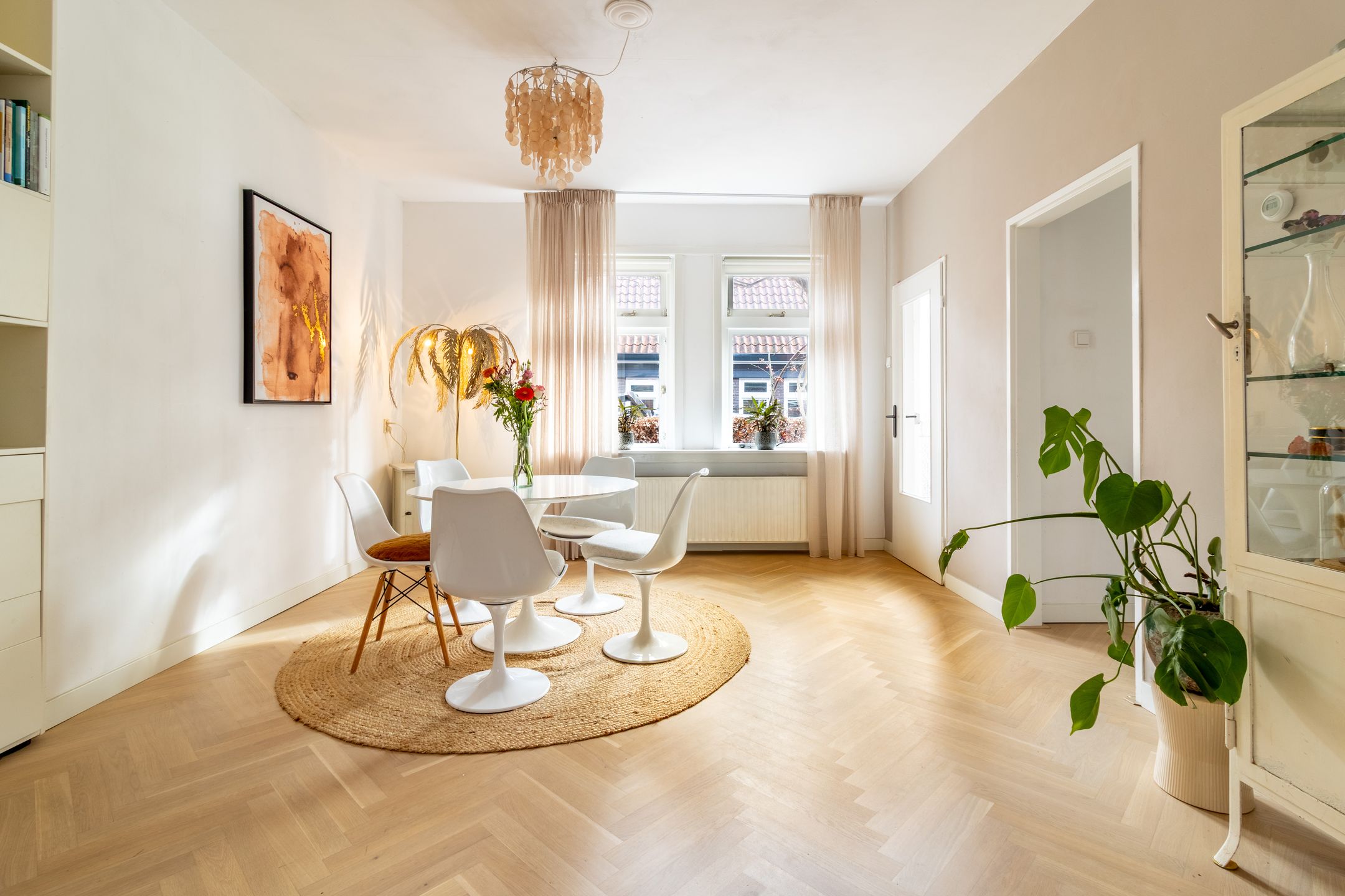 Photo 6 of Sint Rochusstraat 16