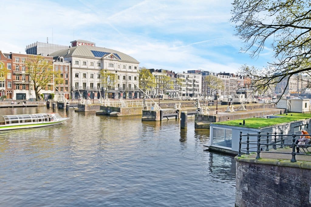 Photo 42 of Deymanstraat 16-1