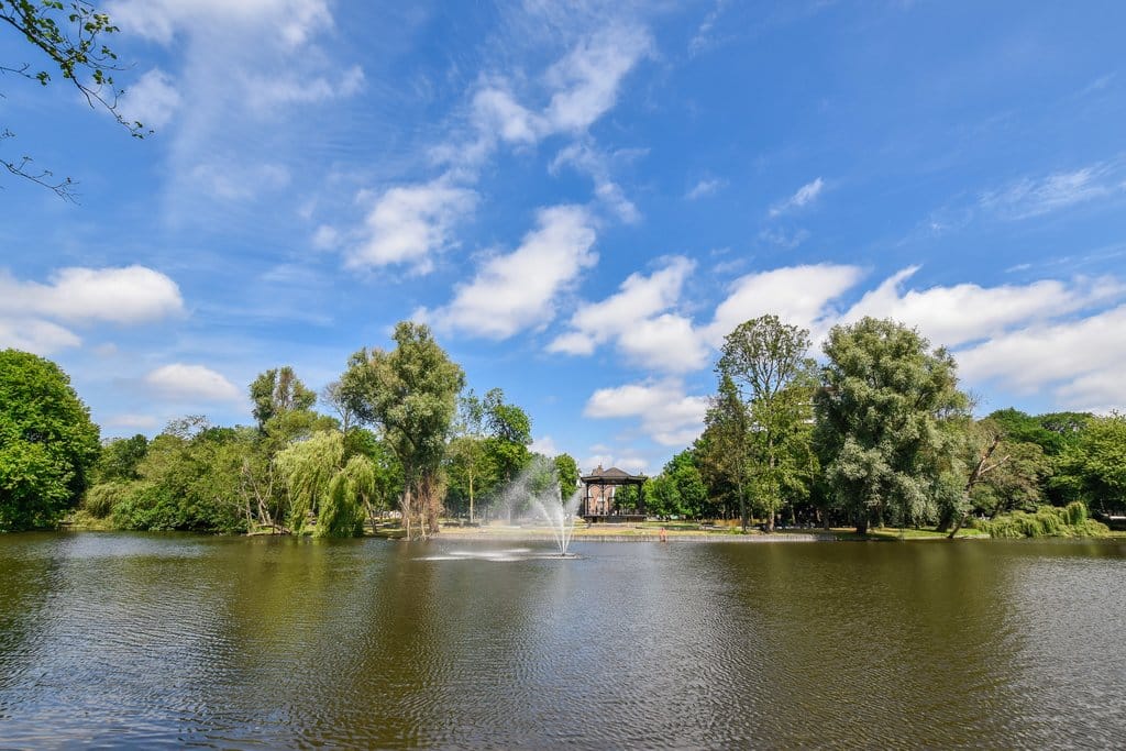 Photo 40 of Deymanstraat 16-1