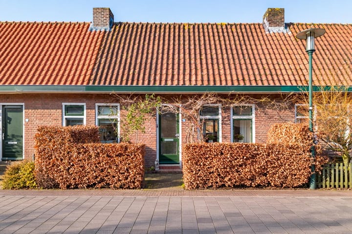 Sint Rochusstraat 16 main image