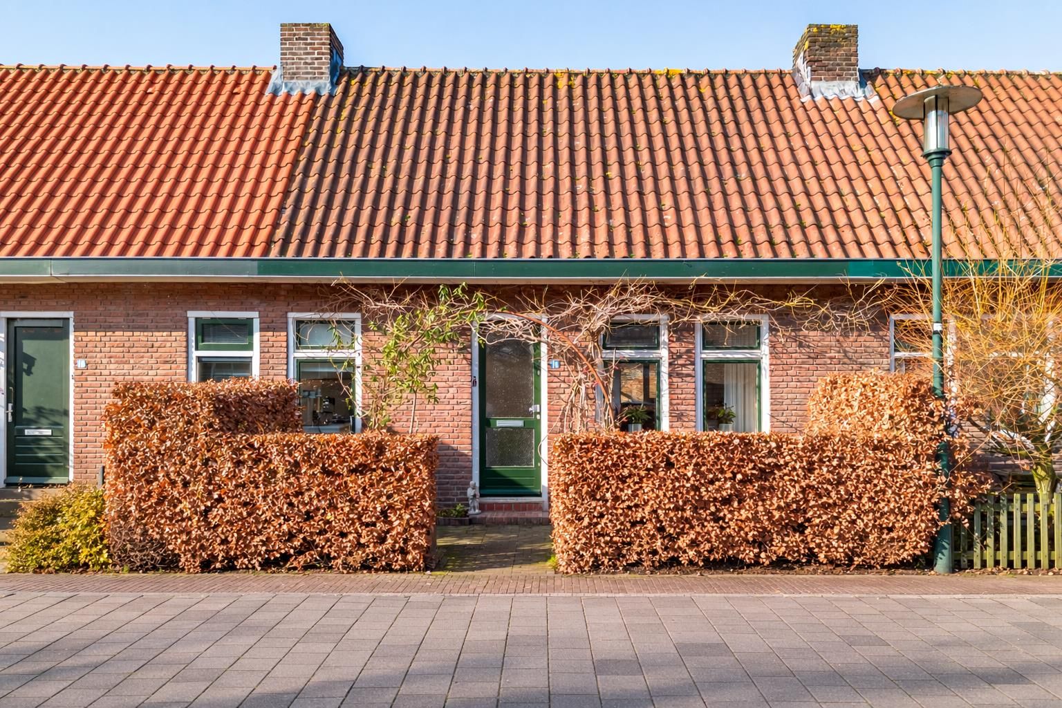 Sint Rochusstraat 16 