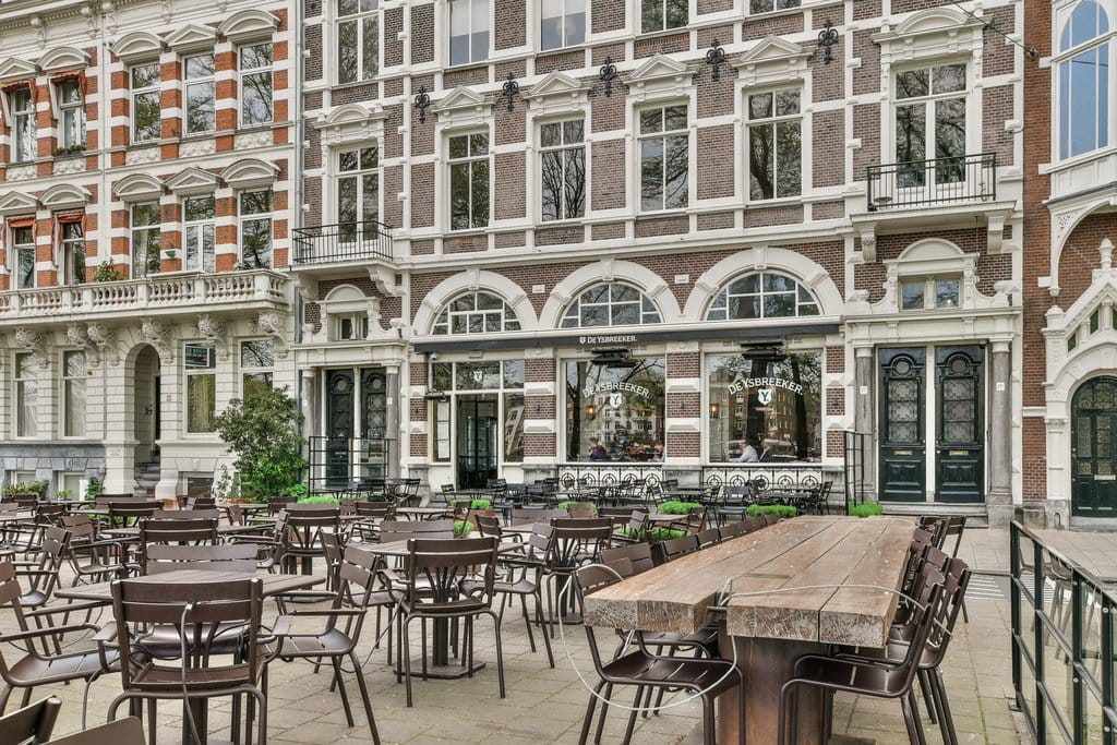 Photo 46 of Deymanstraat 16-1